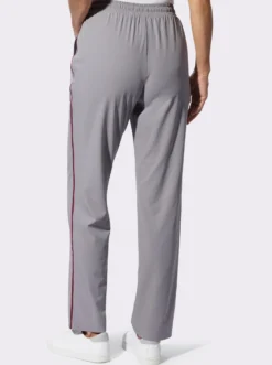 Freizeithose in Stretch-Qualität