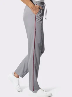 Freizeithose in Stretch-Qualität
