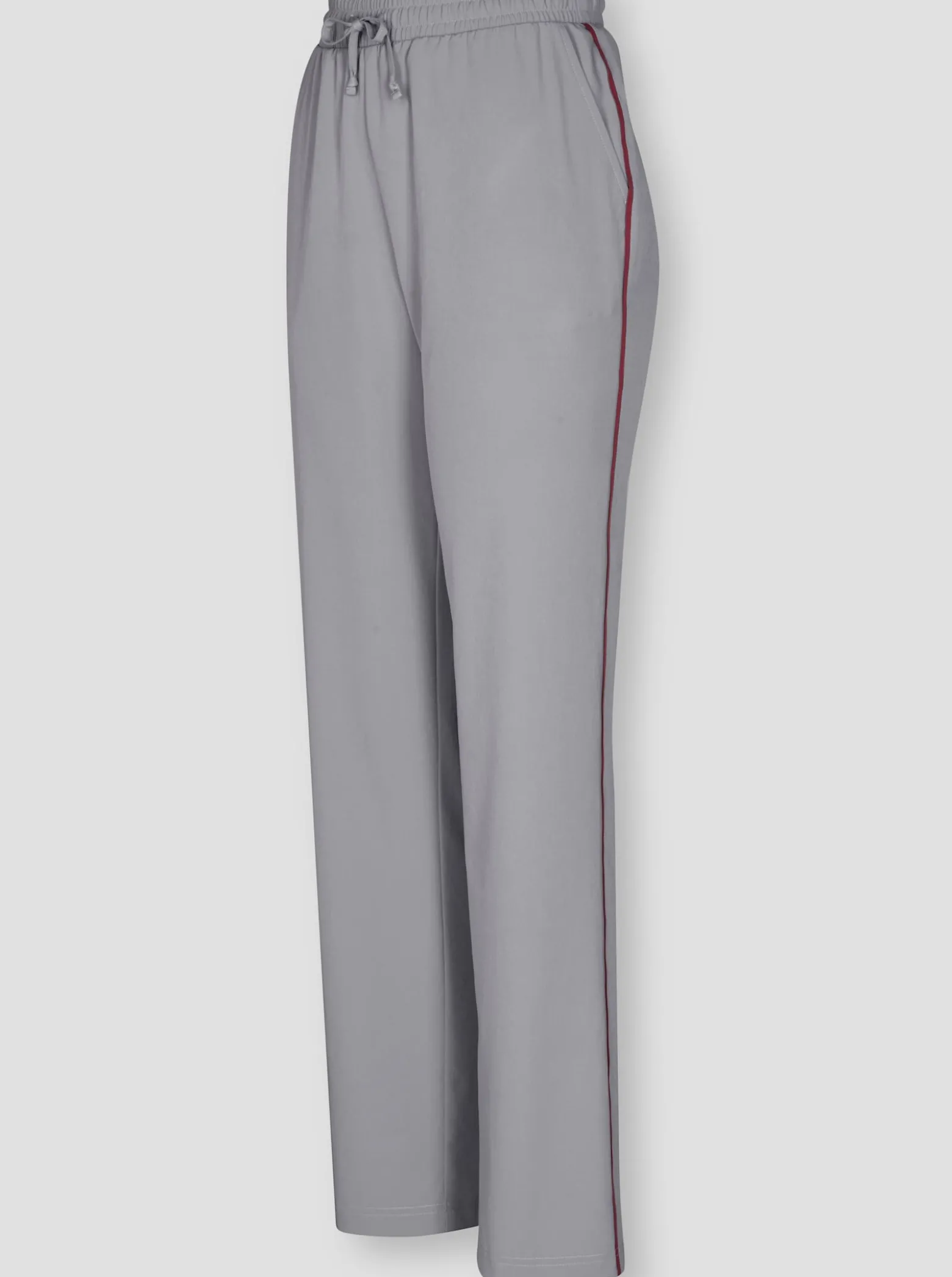 Freizeithose in Stretch-Qualität