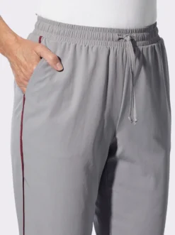 Freizeithose in Stretch-Qualität