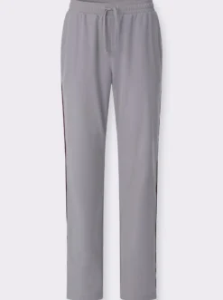 Freizeithose in Stretch-Qualität