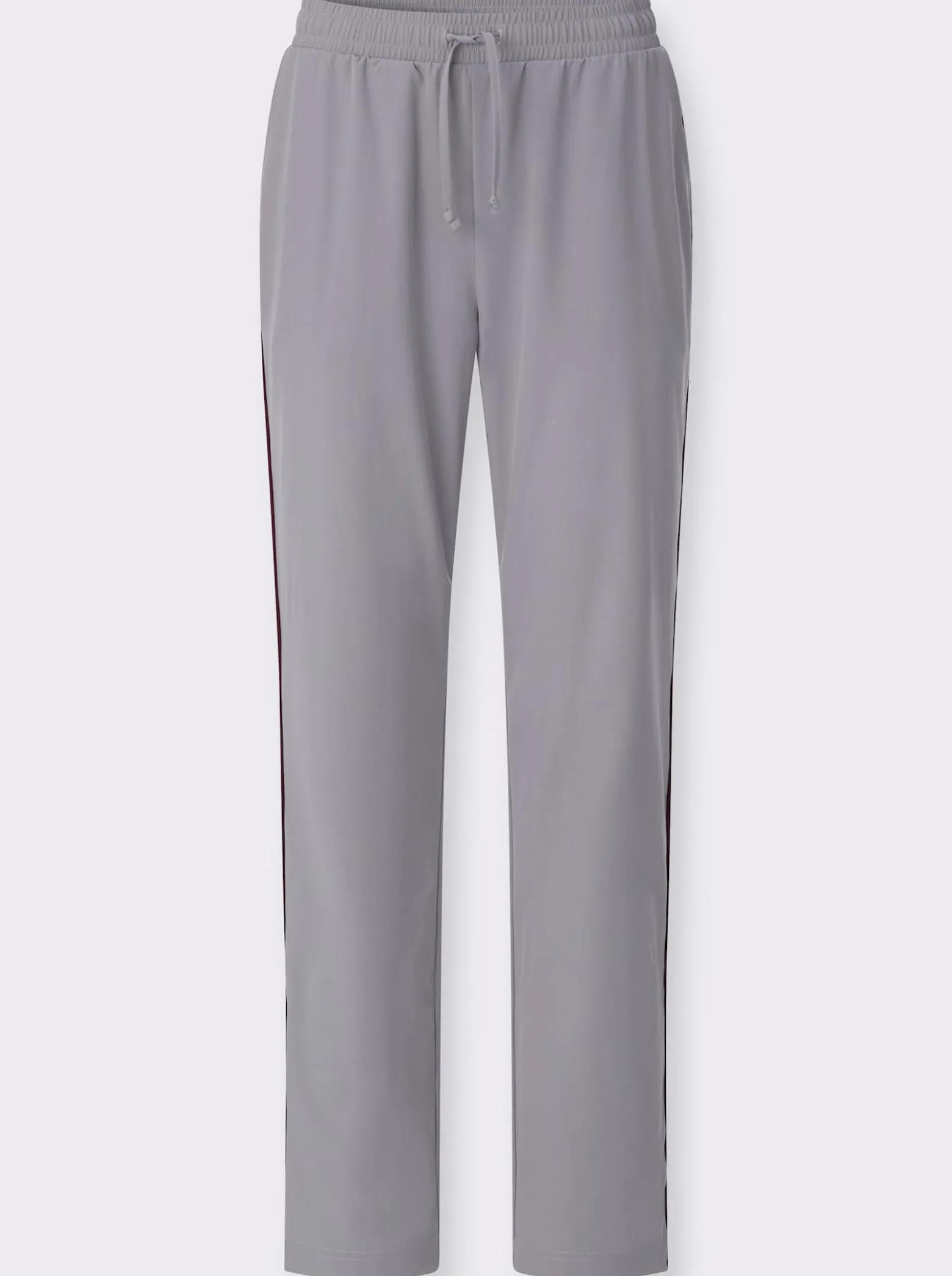 Freizeithose in Stretch-Qualität