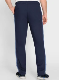 Freizeithose in Sweat-Qualität