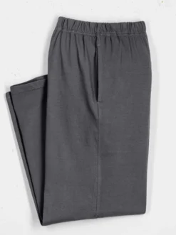 Freizeithose in weiter Form