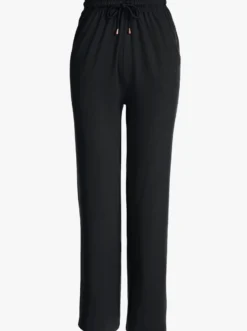 Freizeithose mit Kordelzug