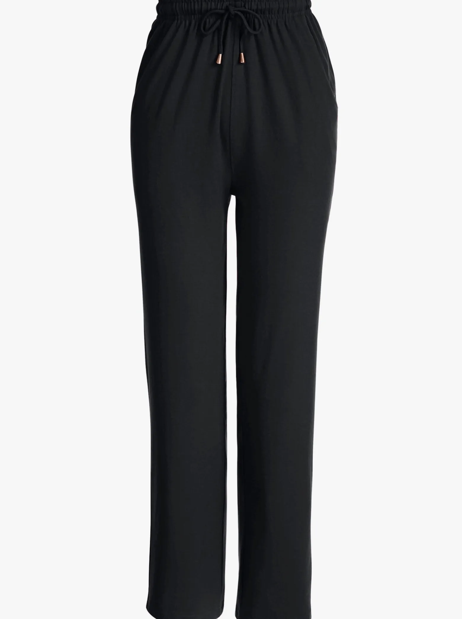 Freizeithose mit Kordelzug
