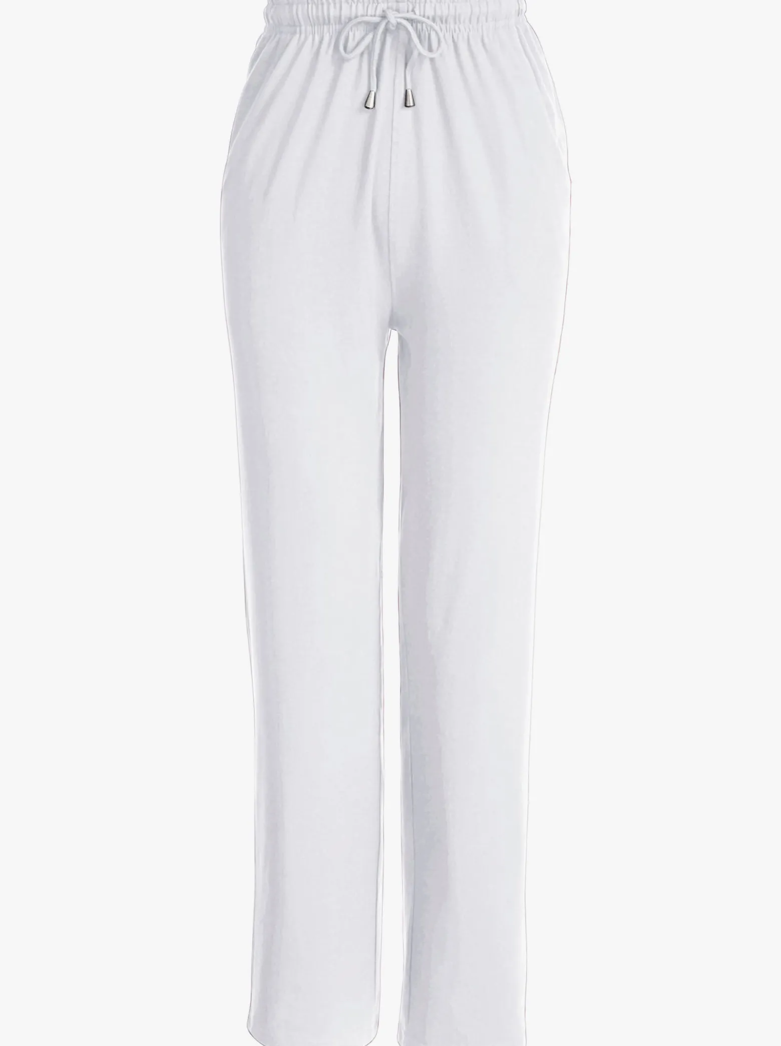 Freizeithose mit Kordelzug