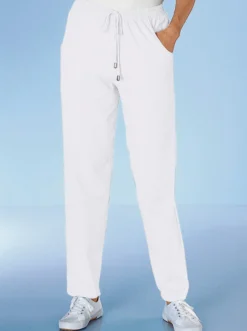 Freizeithose mit Kordelzug