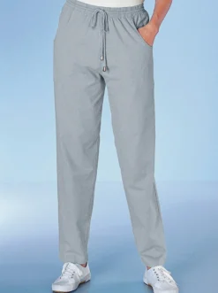 Freizeithose mit Kordelzug