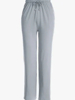 Freizeithose mit Kordelzug
