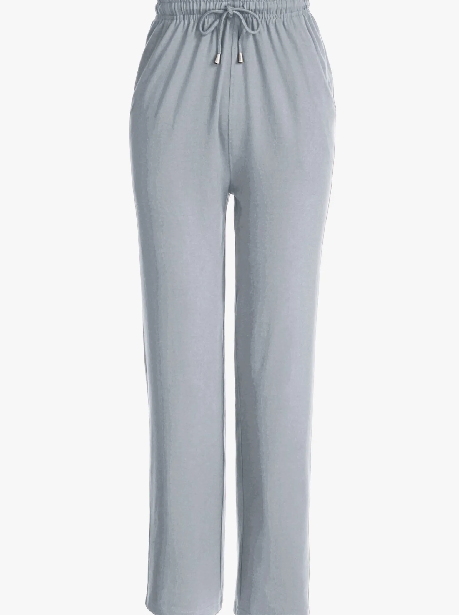 Freizeithose mit Kordelzug