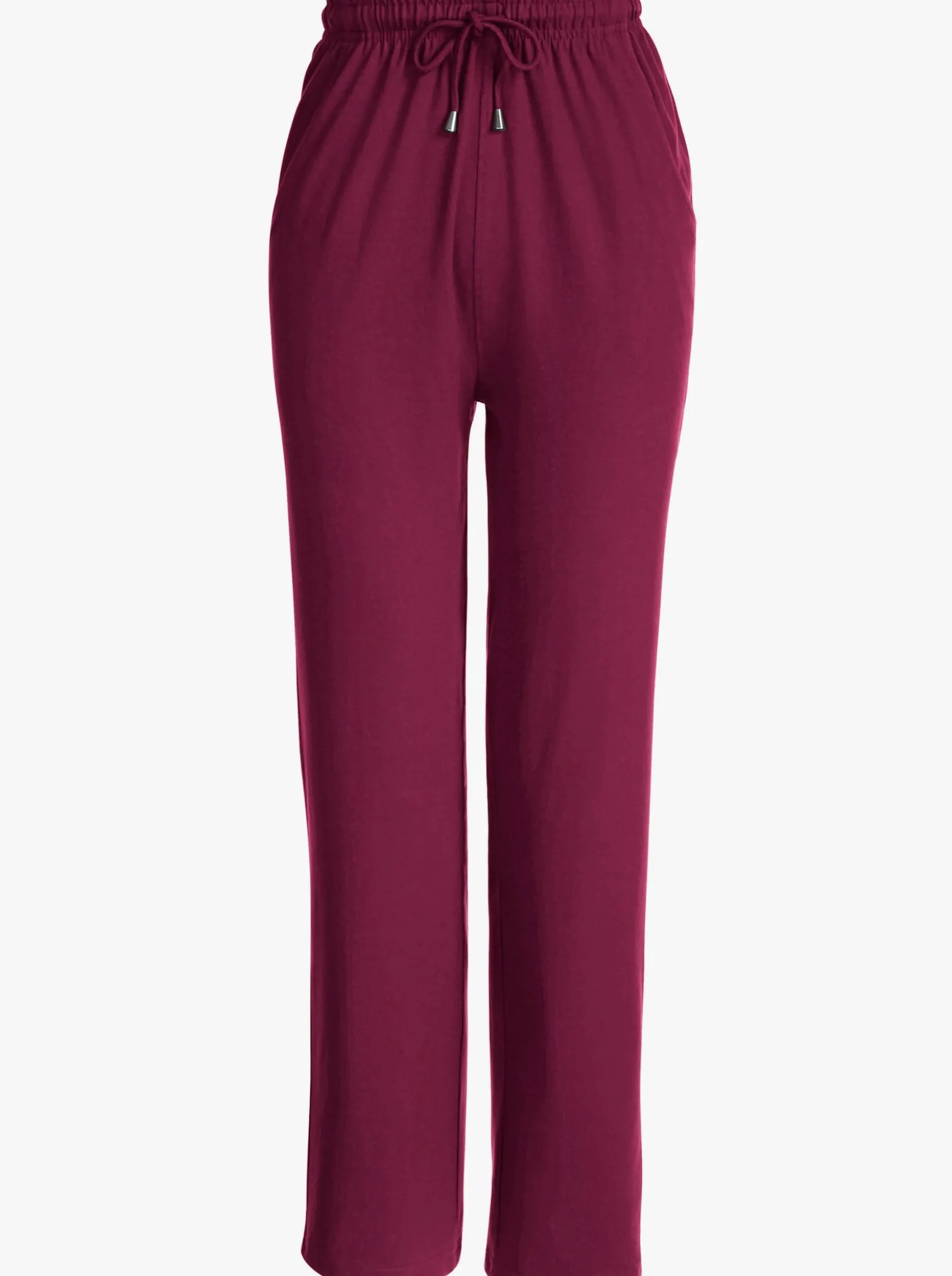Freizeithose mit Kordelzug