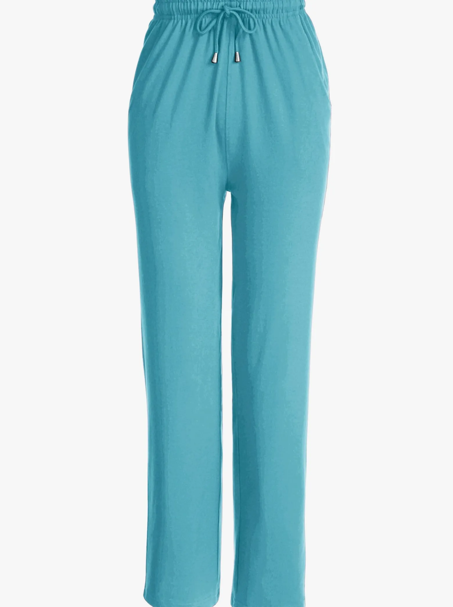 Freizeithose mit Kordelzug