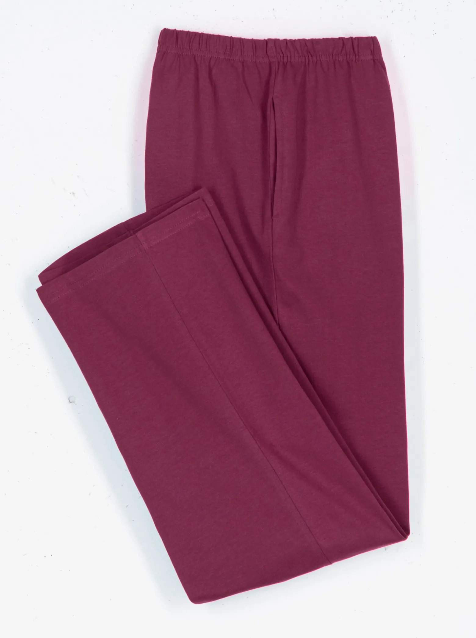 Freizeithose mit Nahttaschen