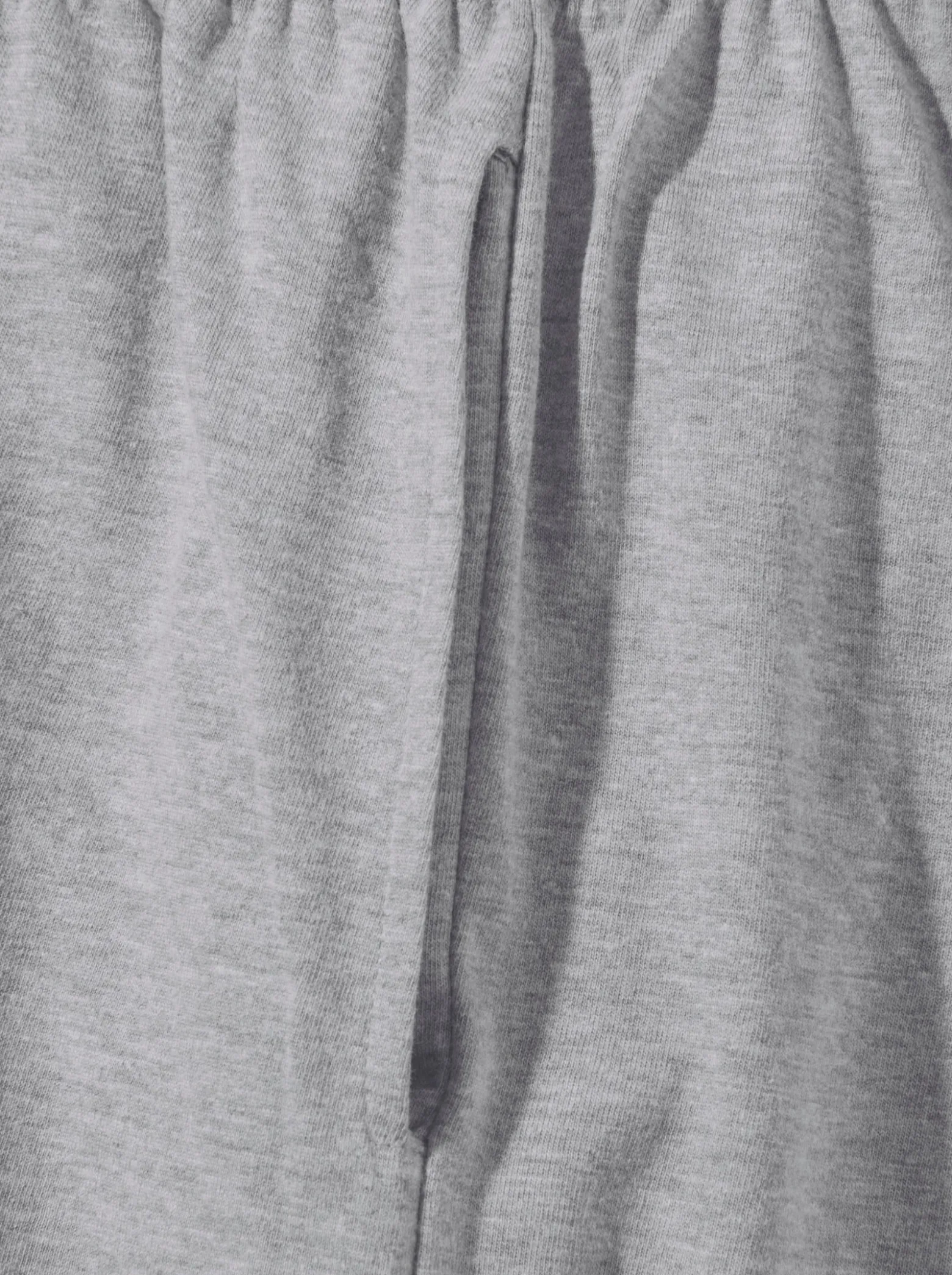 Freizeithose mit Nahttaschen
