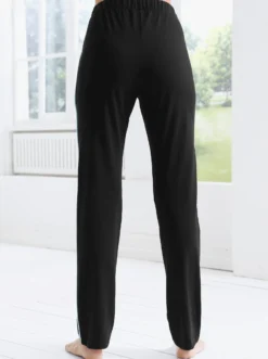 Freizeithose mit 2 Reißverschluss-Taschen