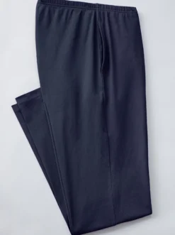 Freizeithose mit Rundum-Dehnbund