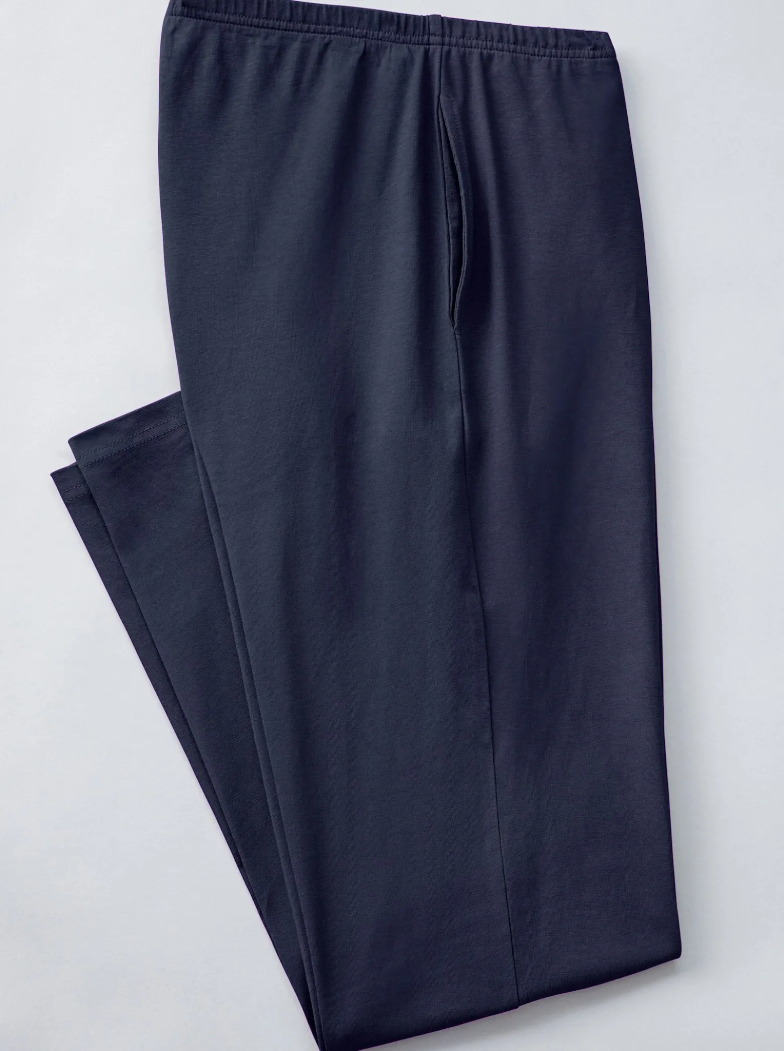 Freizeithose mit Rundum-Dehnbund