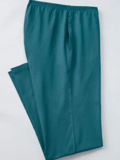 Freizeithose mit Rundum-Dehnbund