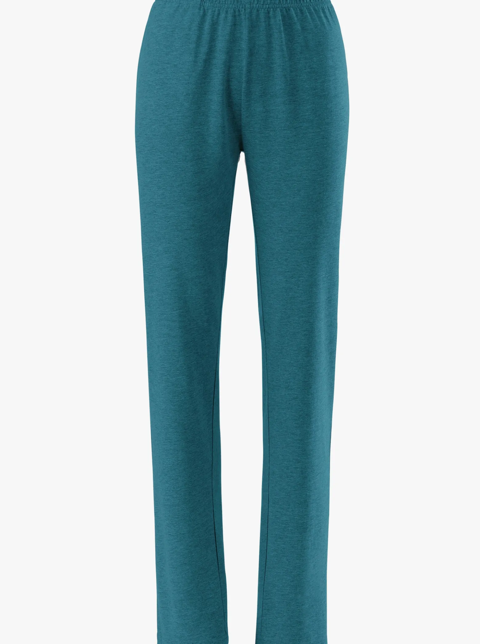 Freizeithose mit Rundum-Dehnbund