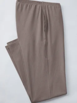 Freizeithose mit Rundum-Dehnbund