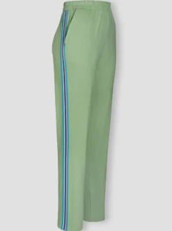 Freizeithose mit Streifenband