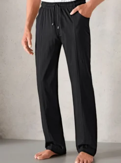 Freizeithose mit Tunnelzug