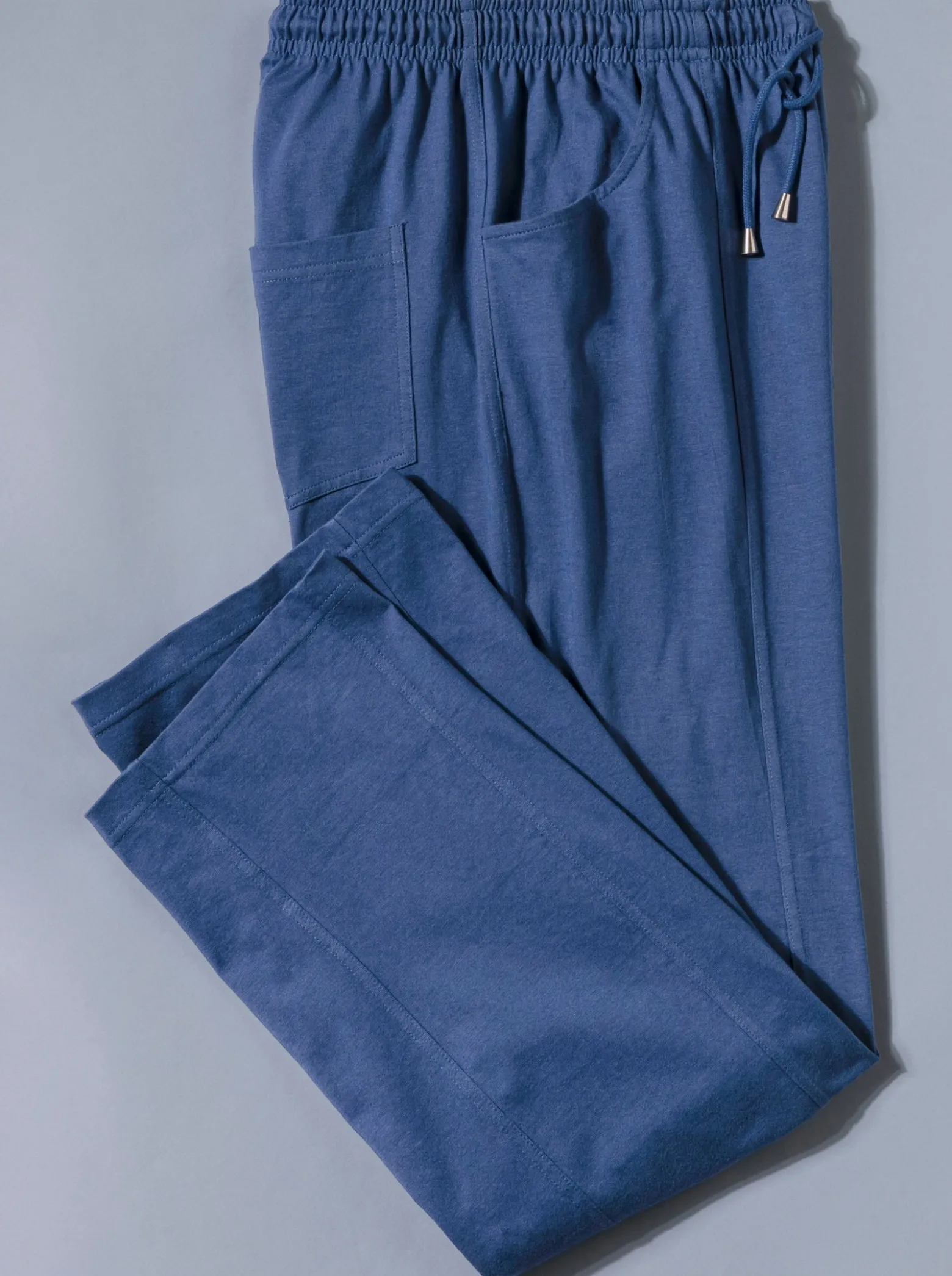 Freizeithose mit Tunnelzug