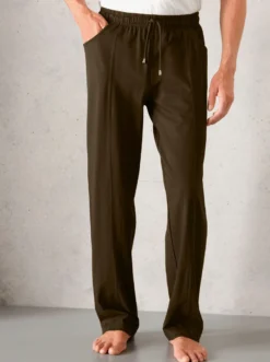 Freizeithose mit Tunnelzug