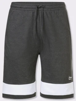 Freizeithose mit weitenregulierbarem Bund