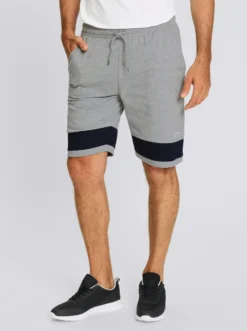Freizeithose mit weitenregulierbarem Bund