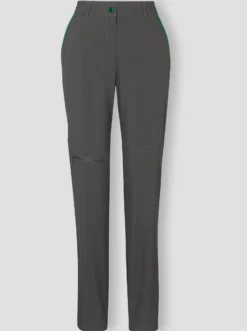 Freizeithose mit Zusatz-Tasche