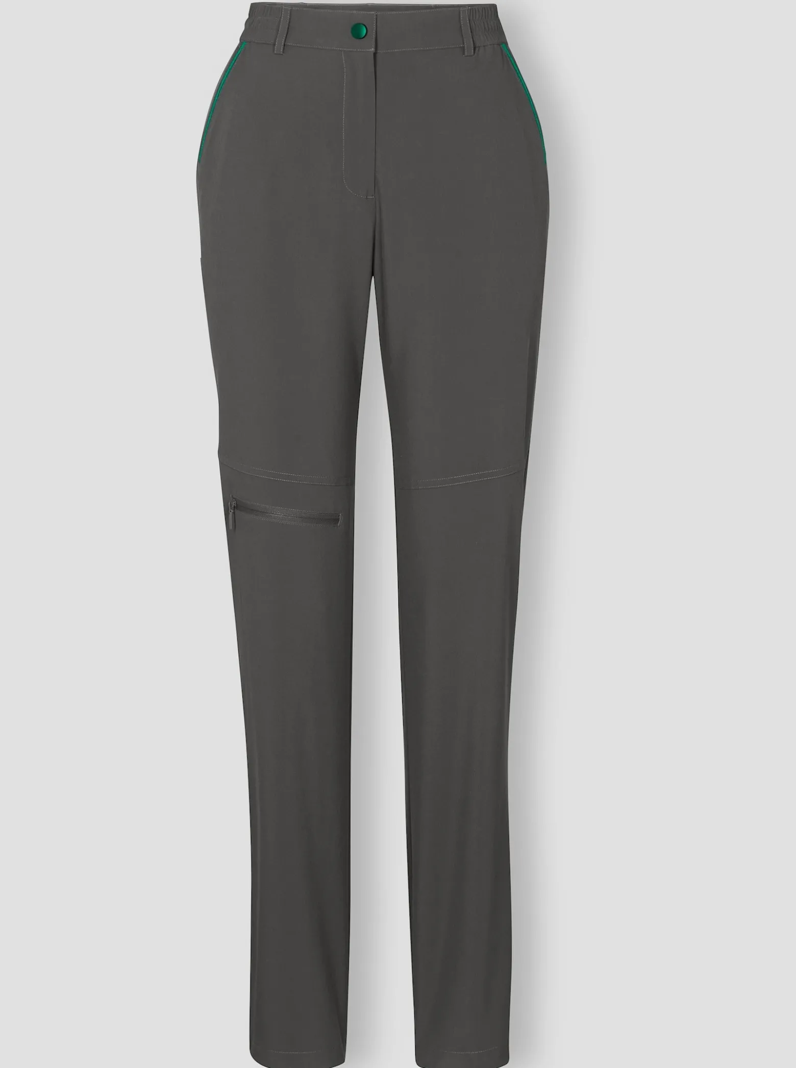 Freizeithose mit Zusatz-Tasche