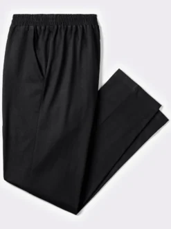 Freizeithose 2 Taschen, seitlich