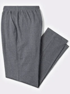 Freizeithose 2 Taschen, seitlich