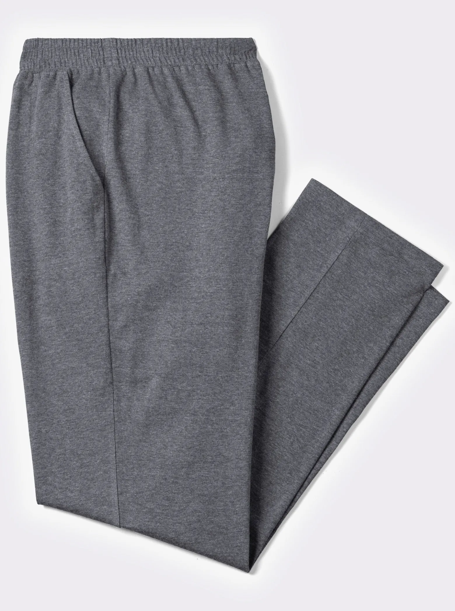 Freizeithose 2 Taschen, seitlich