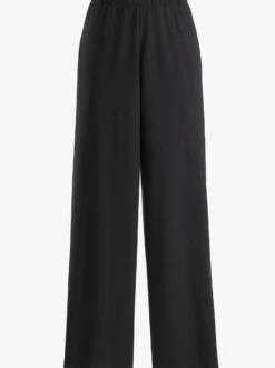 Freizeithose weit geschnitten