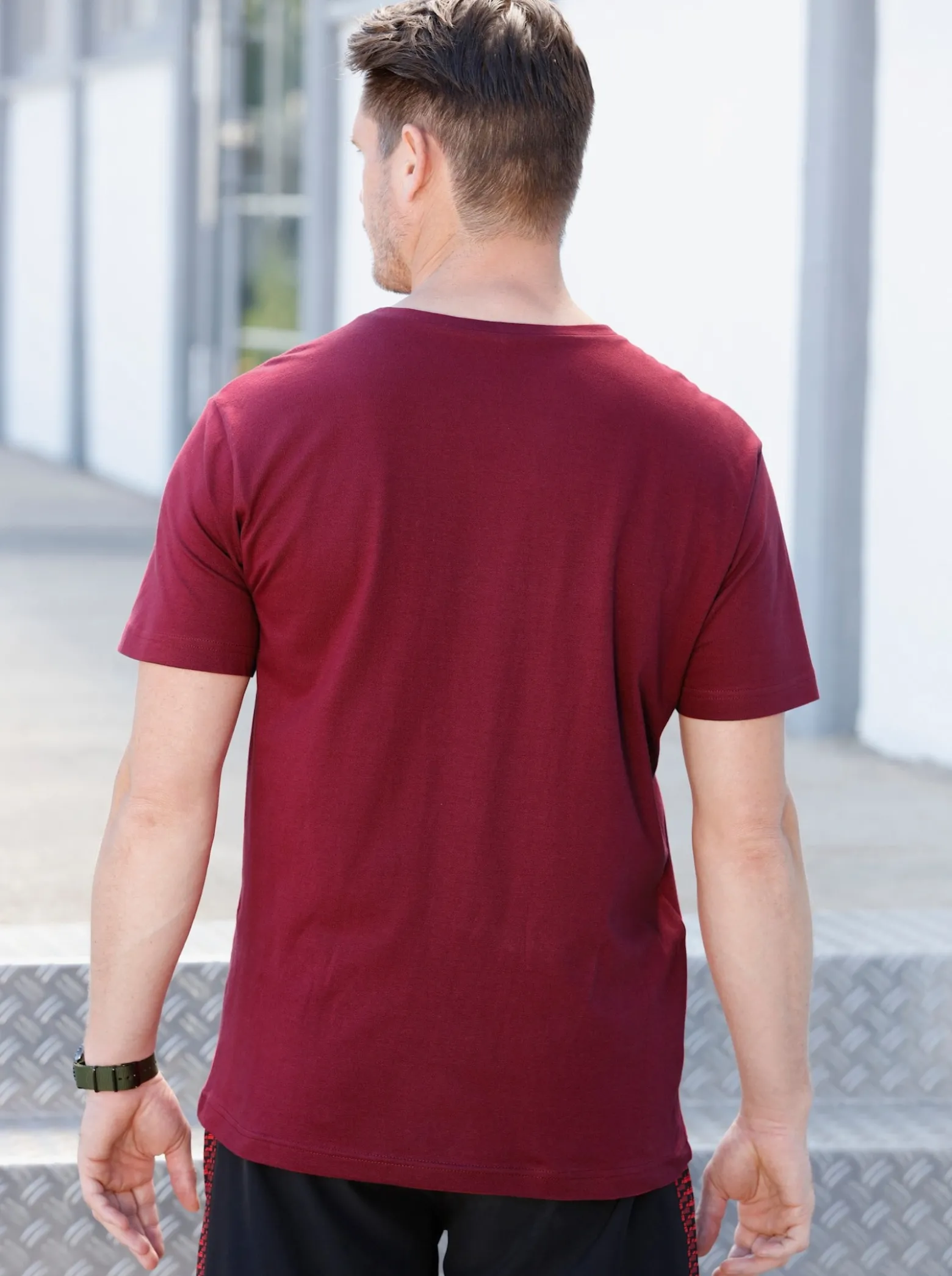 Freizeitshirt
