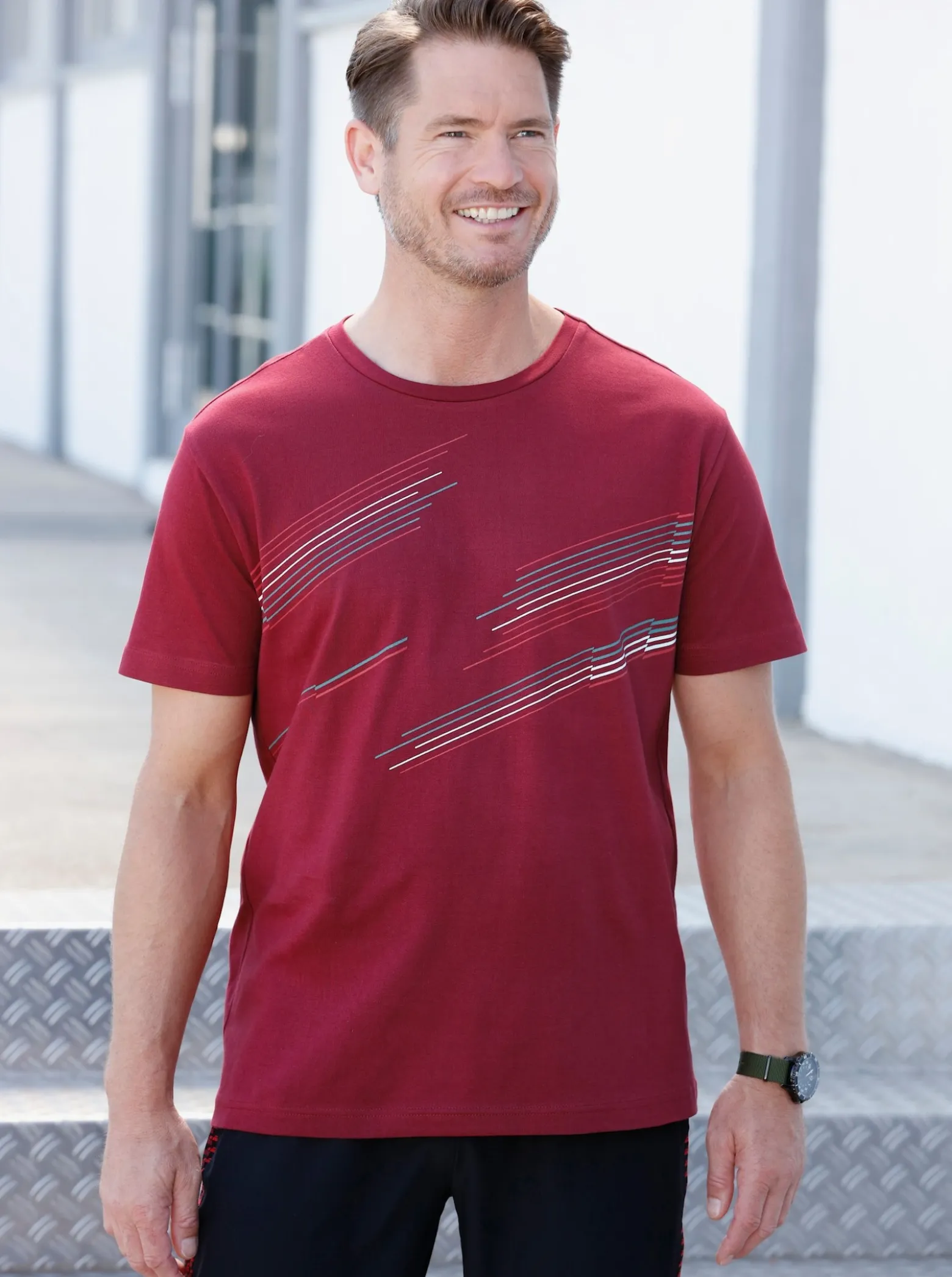 Freizeitshirt