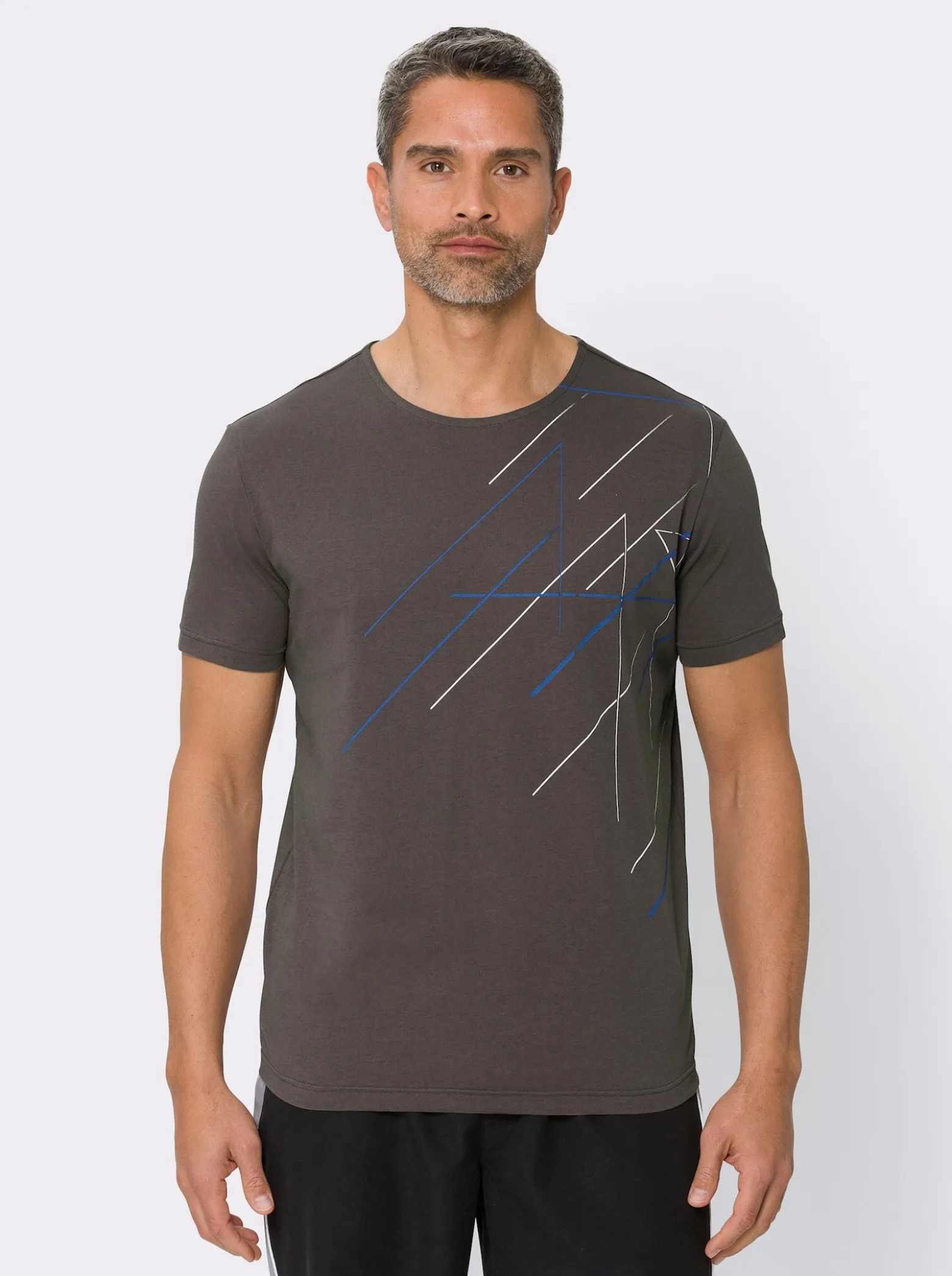 Freizeitshirt