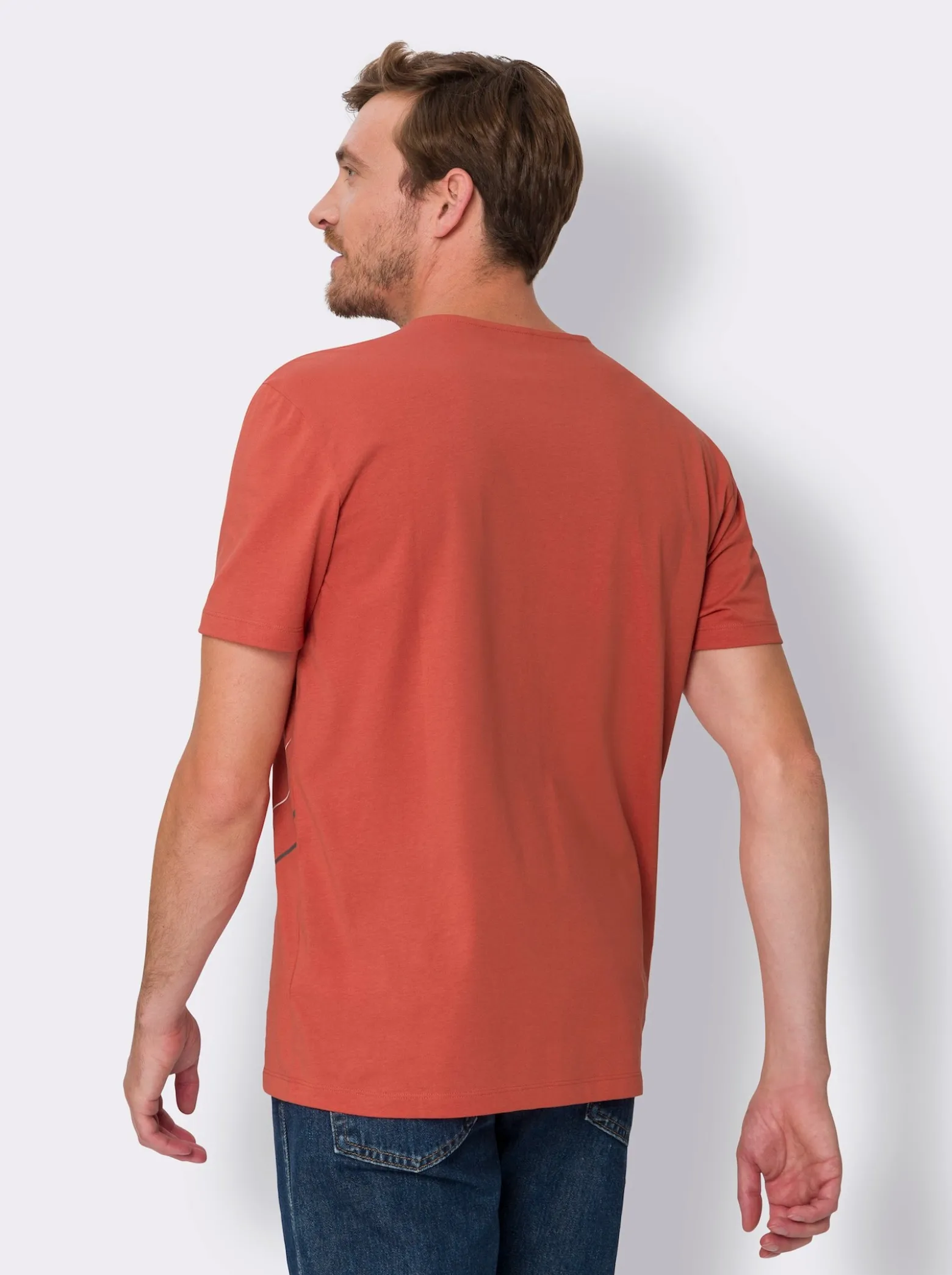 Freizeitshirt
