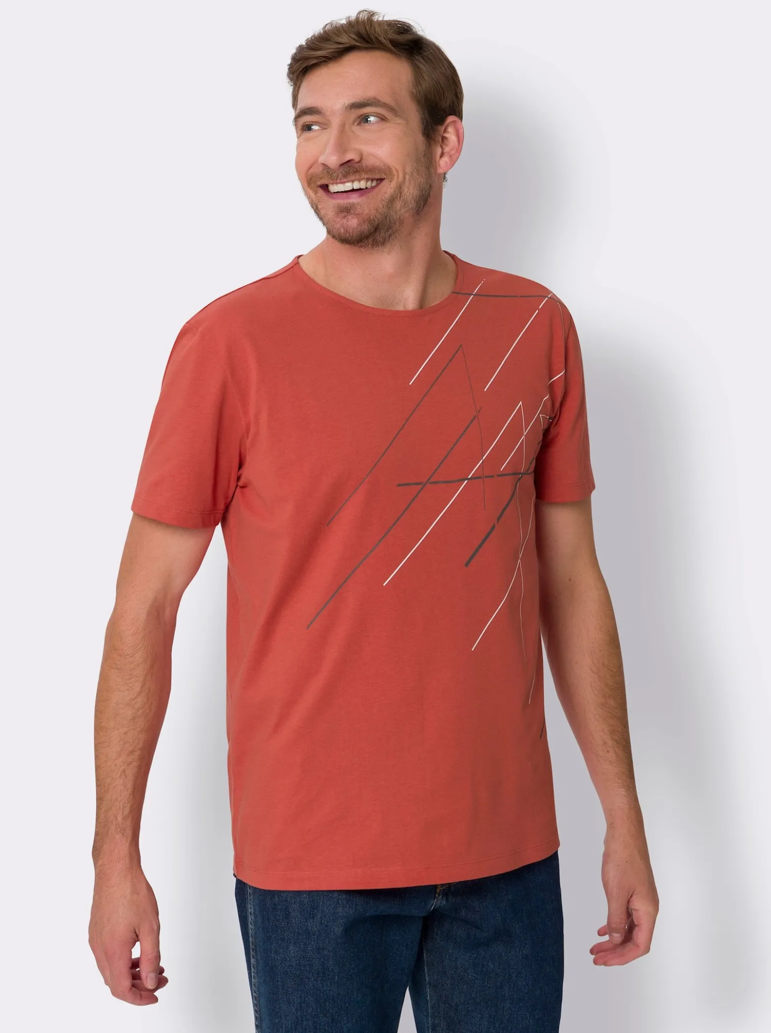 Freizeitshirt