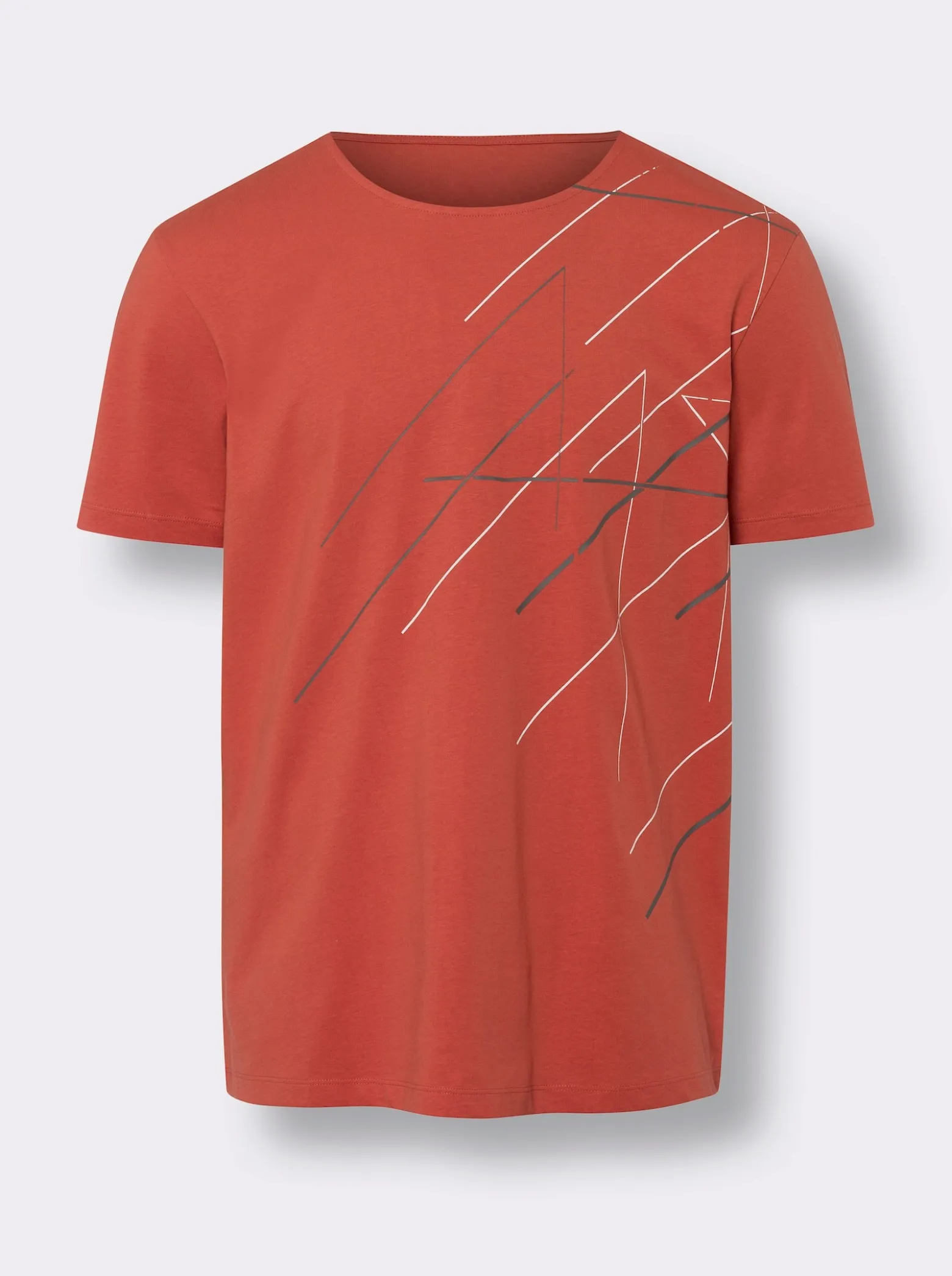 Freizeitshirt