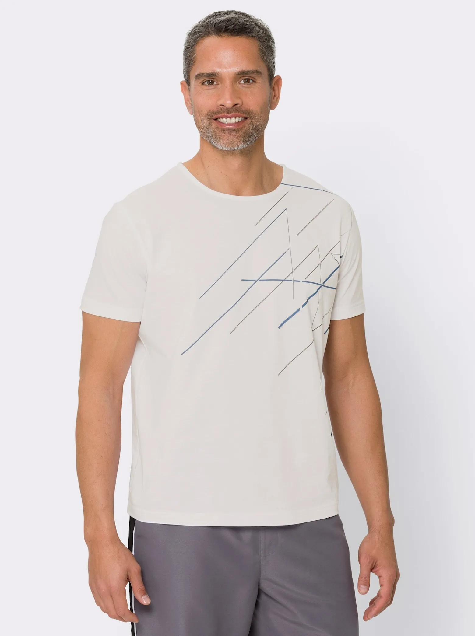 Freizeitshirt