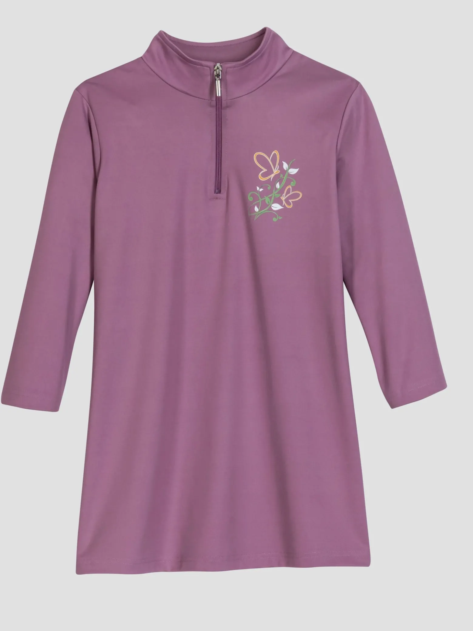 Freizeitshirt mit Druckmotiv