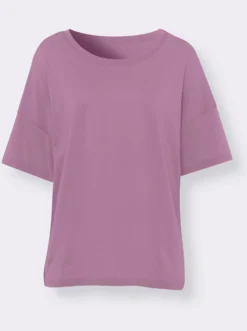 Freizeitshirt mit Modal