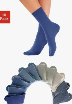 Freizeitsocken