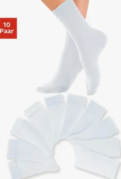 Freizeitsocken