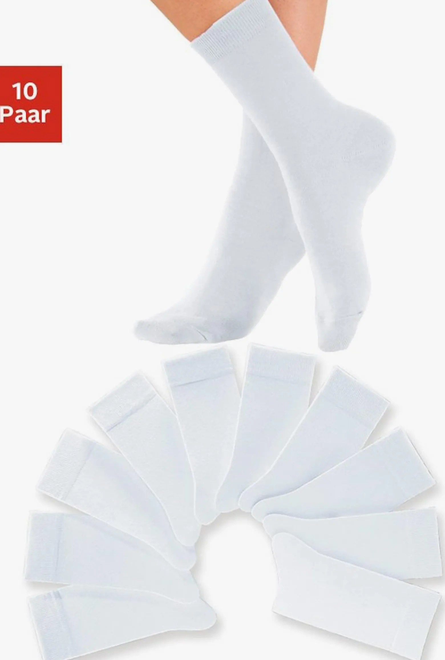 Freizeitsocken