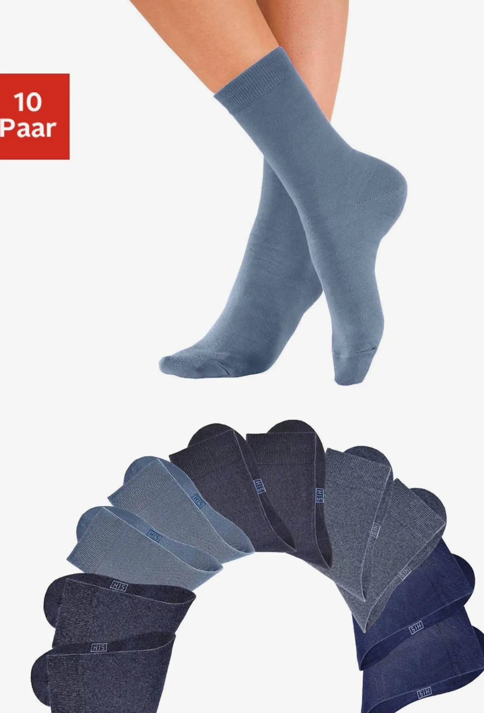 Freizeitsocken
